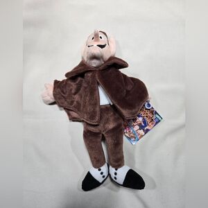Count Chocula Plush Toy